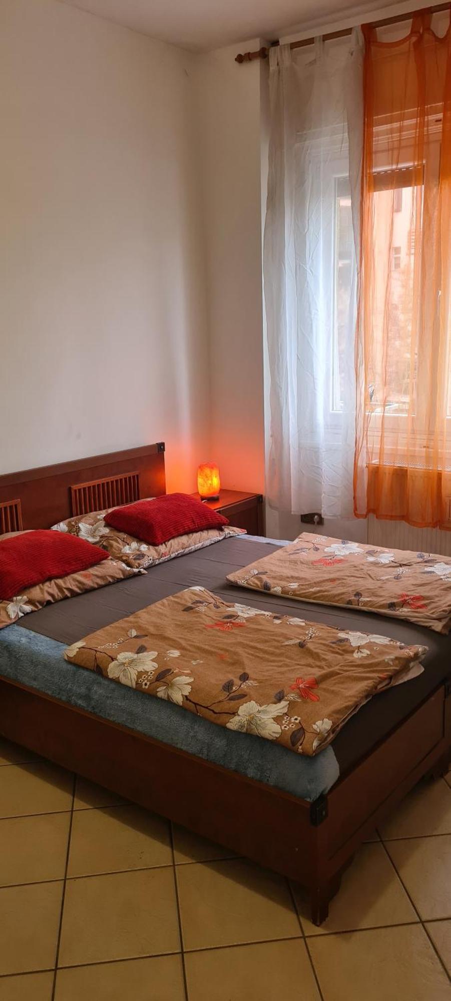 בודפשט Buda Life Apartment מראה חיצוני תמונה