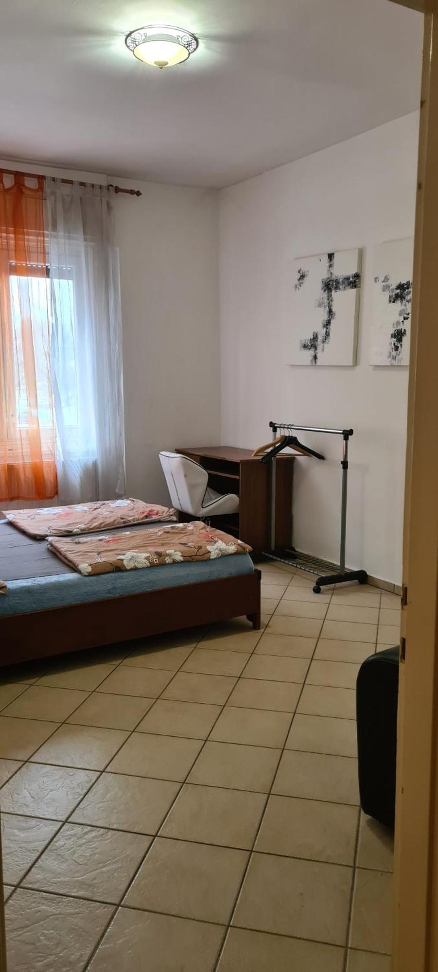 בודפשט Buda Life Apartment מראה חיצוני תמונה
