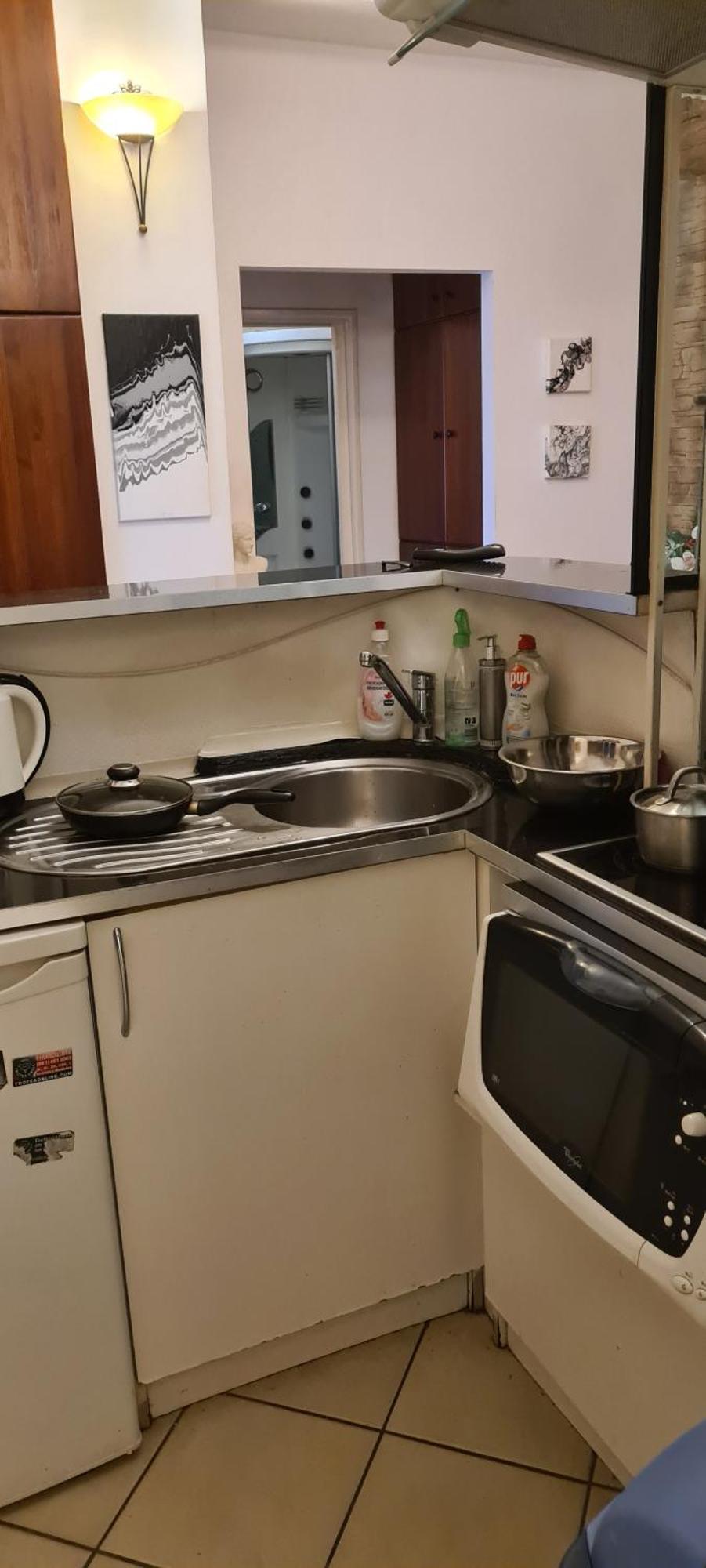 בודפשט Buda Life Apartment מראה חיצוני תמונה