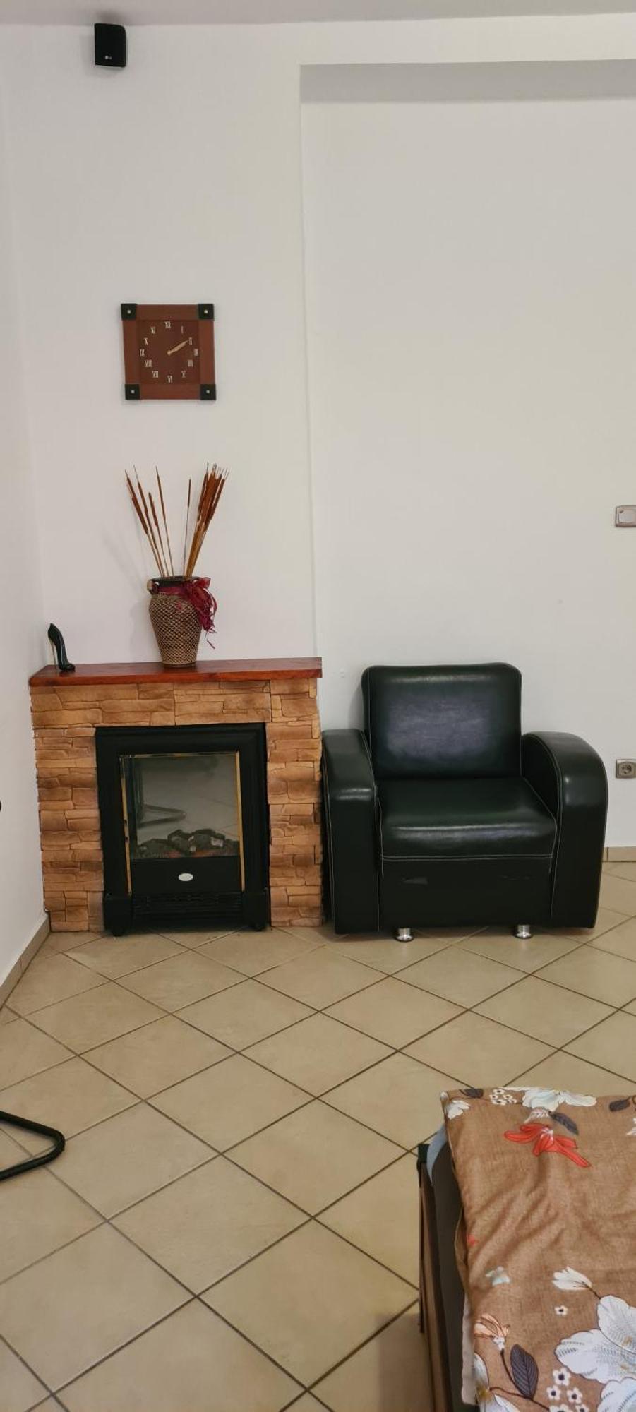 בודפשט Buda Life Apartment מראה חיצוני תמונה
