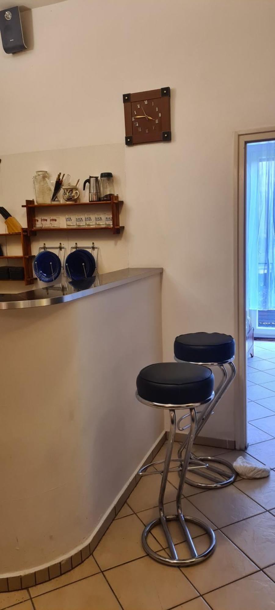 בודפשט Buda Life Apartment מראה חיצוני תמונה