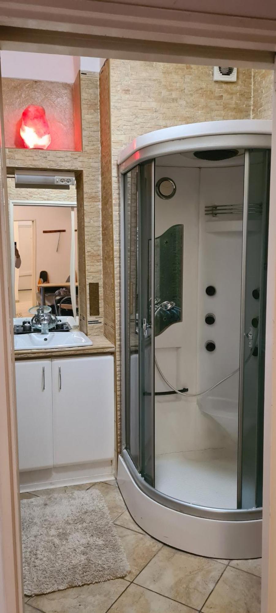 בודפשט Buda Life Apartment מראה חיצוני תמונה