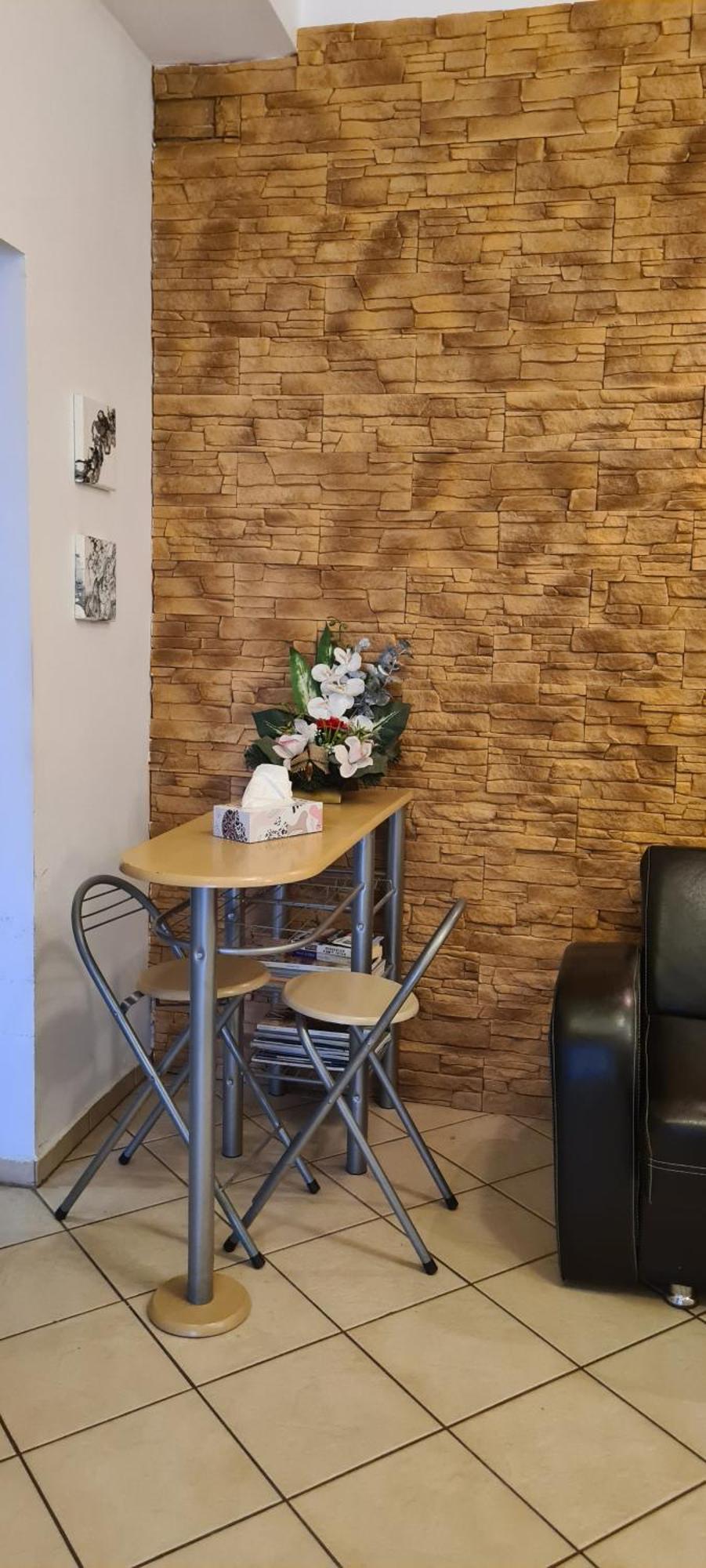 בודפשט Buda Life Apartment מראה חיצוני תמונה