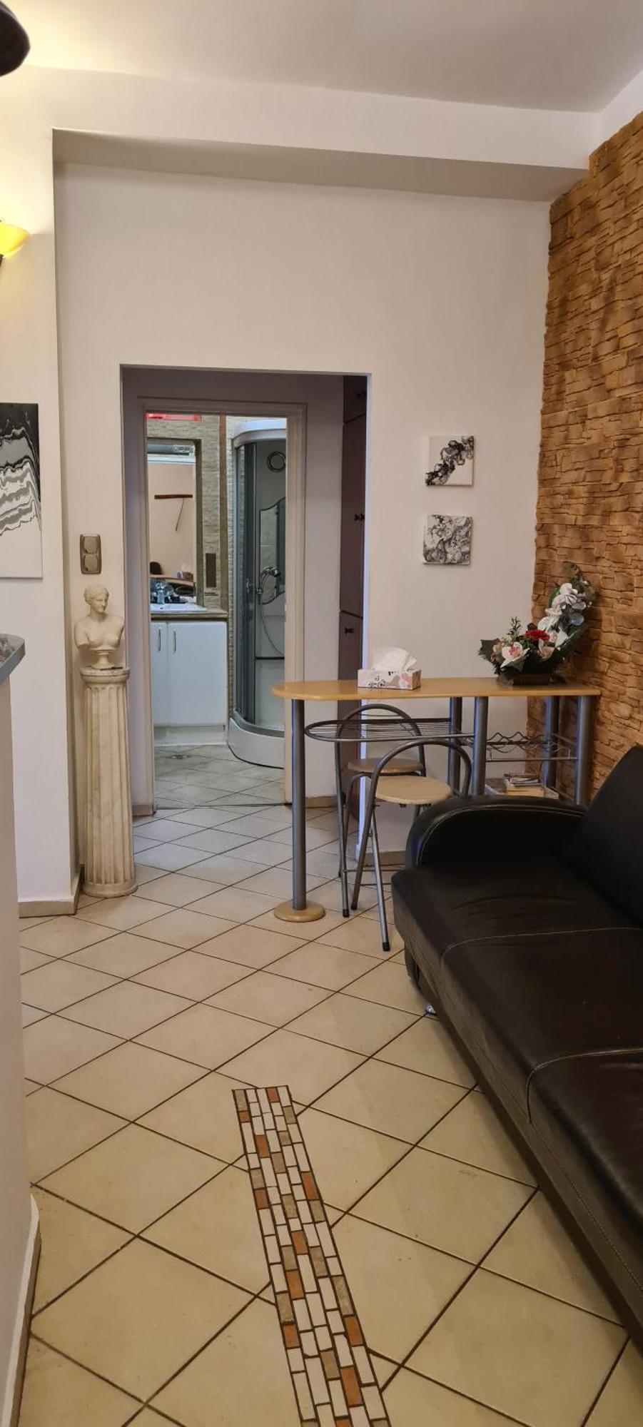 בודפשט Buda Life Apartment מראה חיצוני תמונה