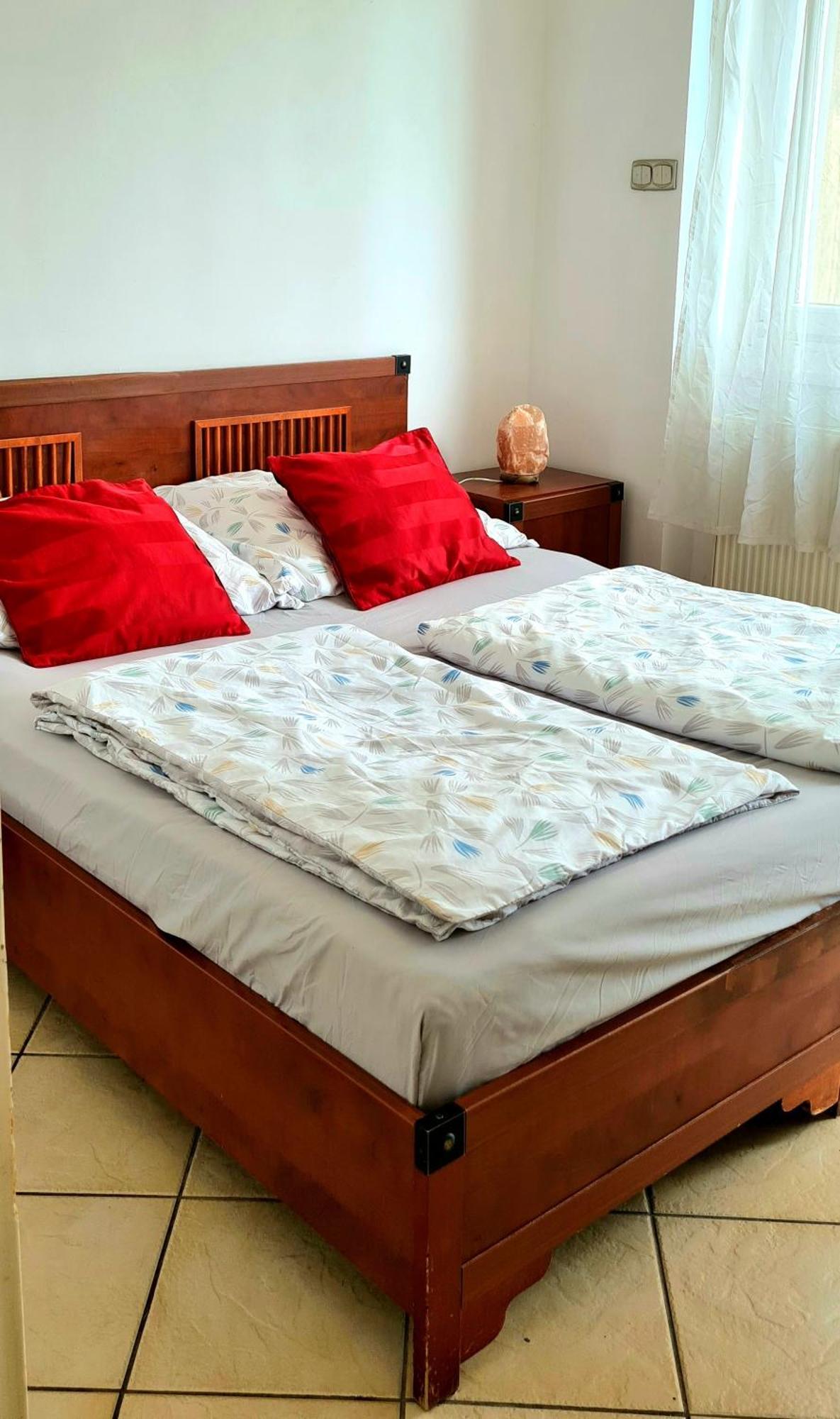 בודפשט Buda Life Apartment מראה חיצוני תמונה