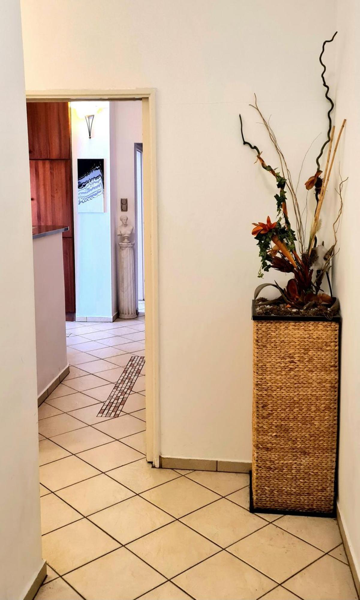 בודפשט Buda Life Apartment מראה חיצוני תמונה
