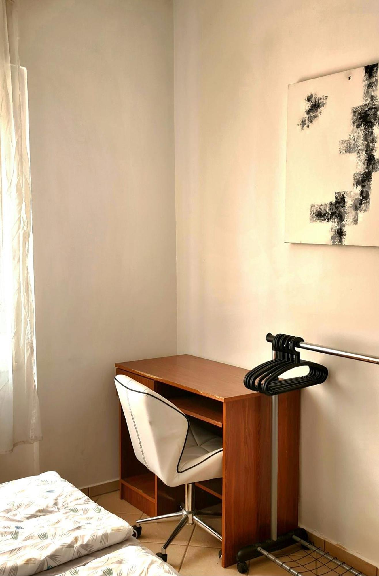 בודפשט Buda Life Apartment מראה חיצוני תמונה