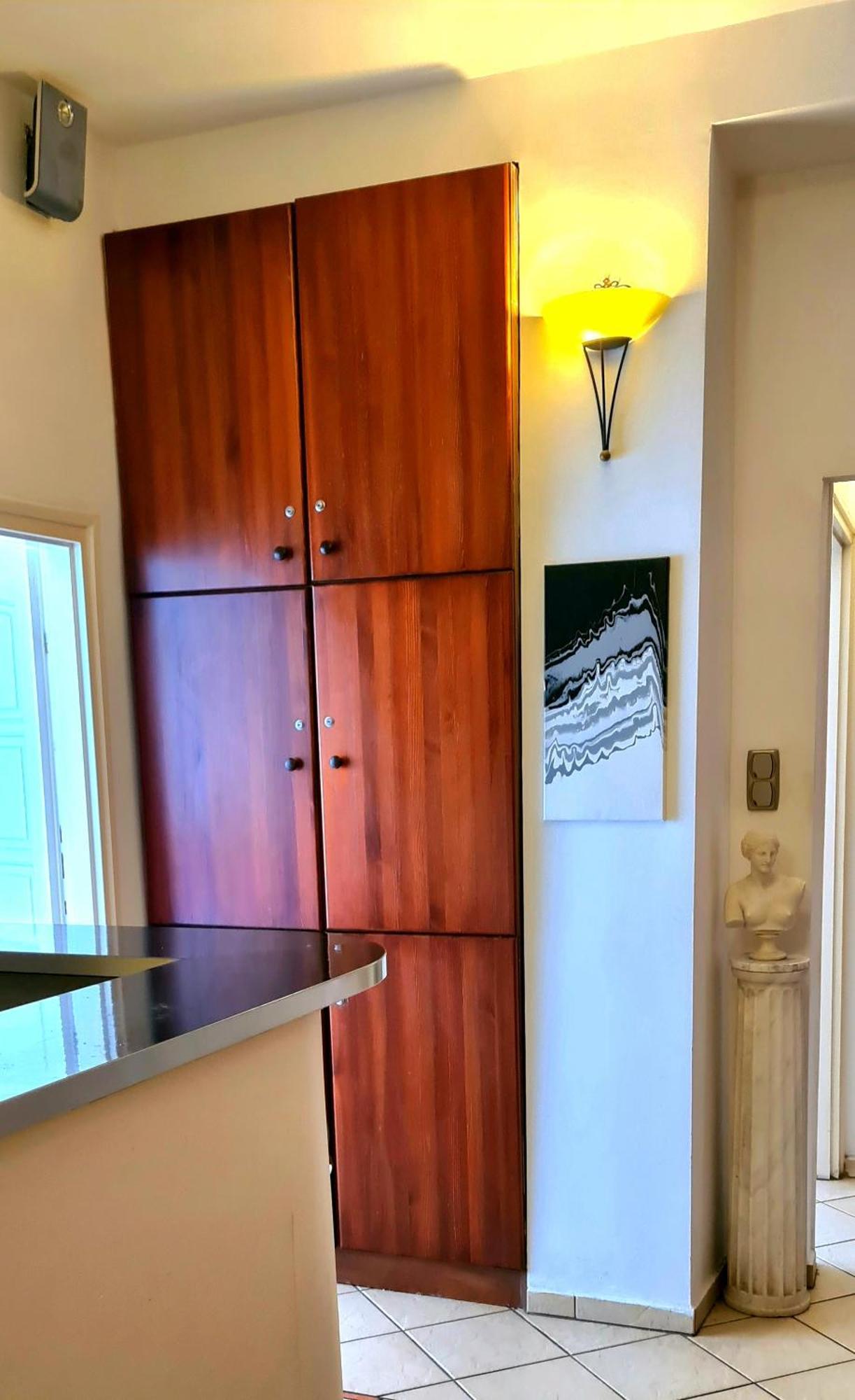 בודפשט Buda Life Apartment מראה חיצוני תמונה
