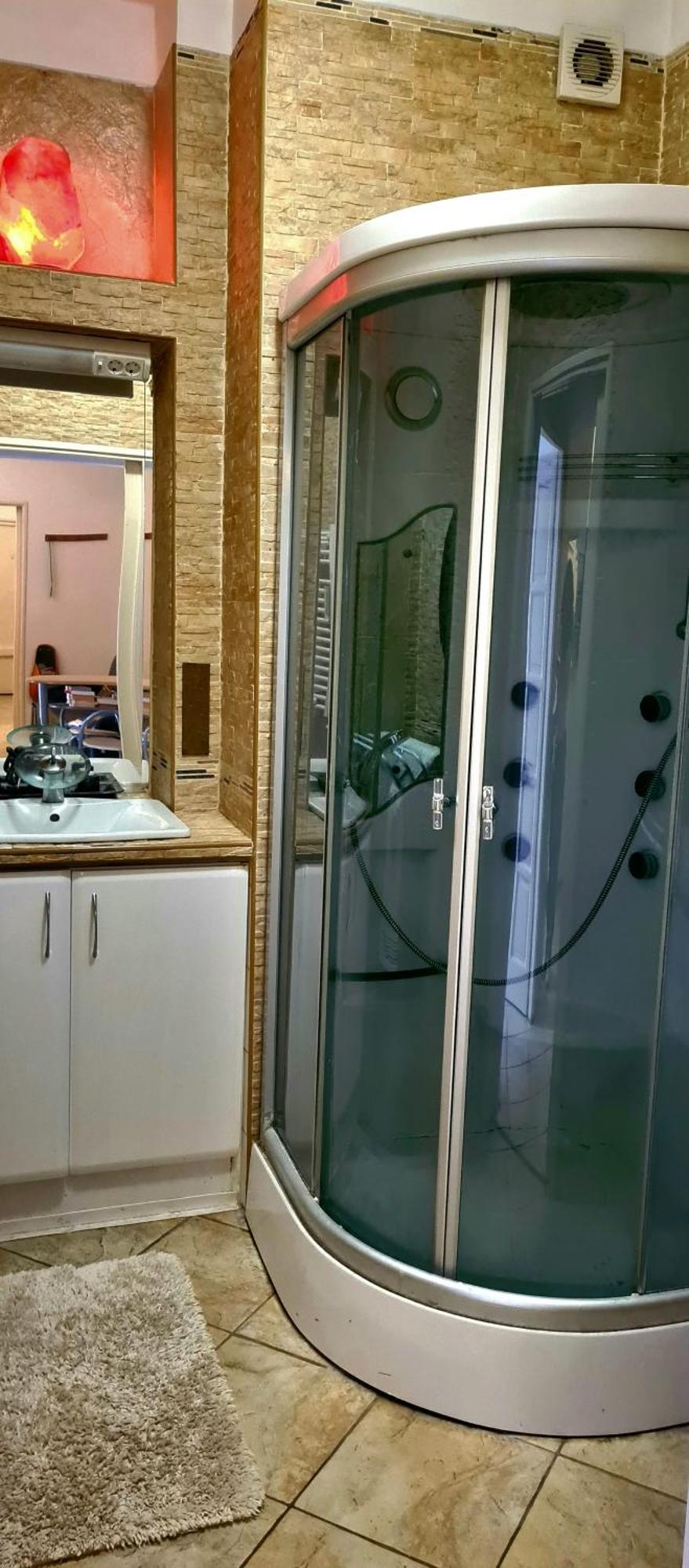 בודפשט Buda Life Apartment מראה חיצוני תמונה