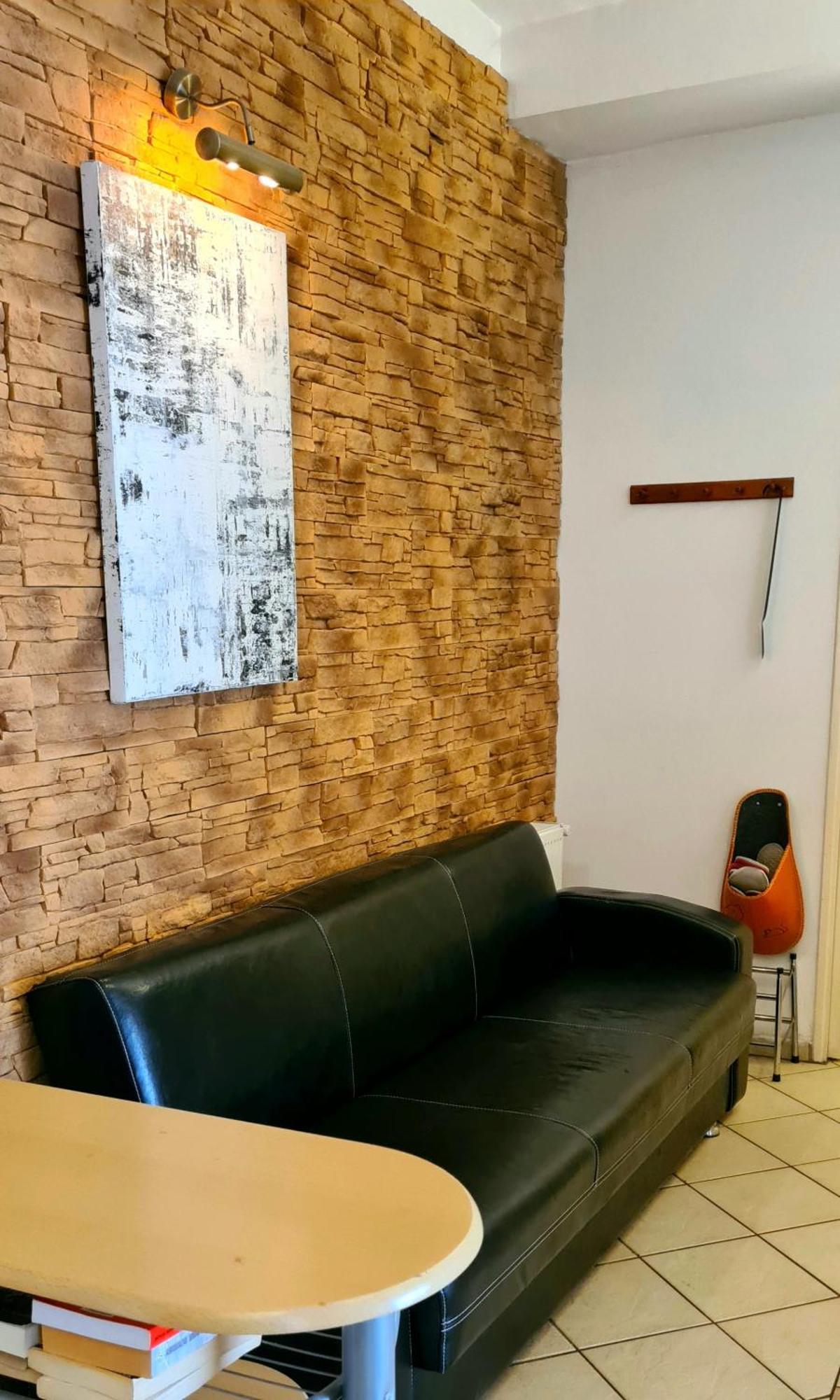 בודפשט Buda Life Apartment מראה חיצוני תמונה