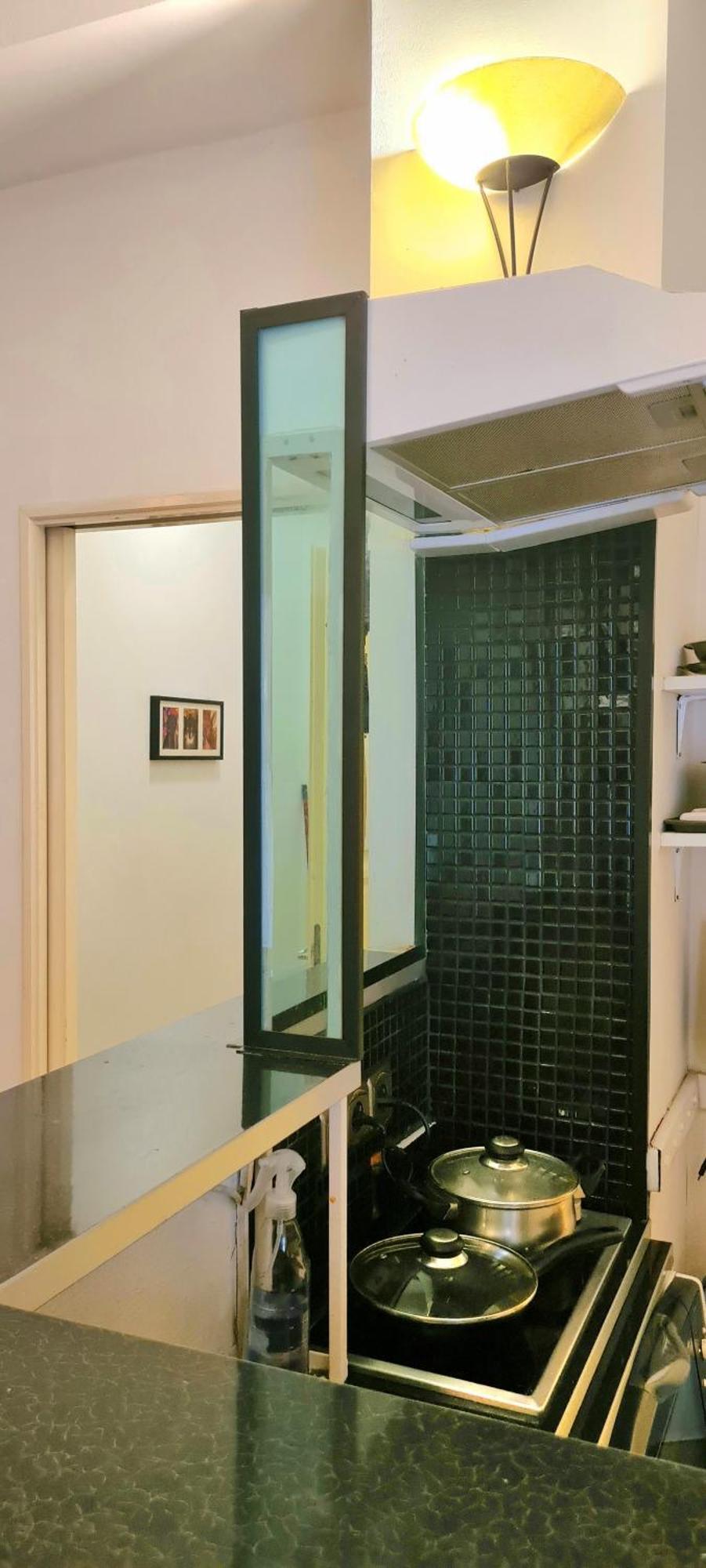 בודפשט Buda Life Apartment מראה חיצוני תמונה