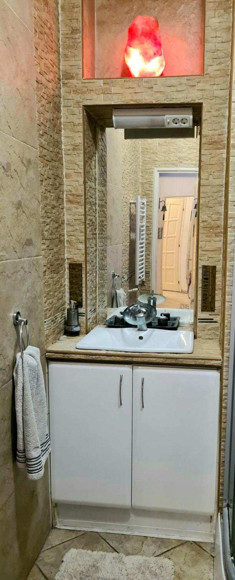 בודפשט Buda Life Apartment מראה חיצוני תמונה