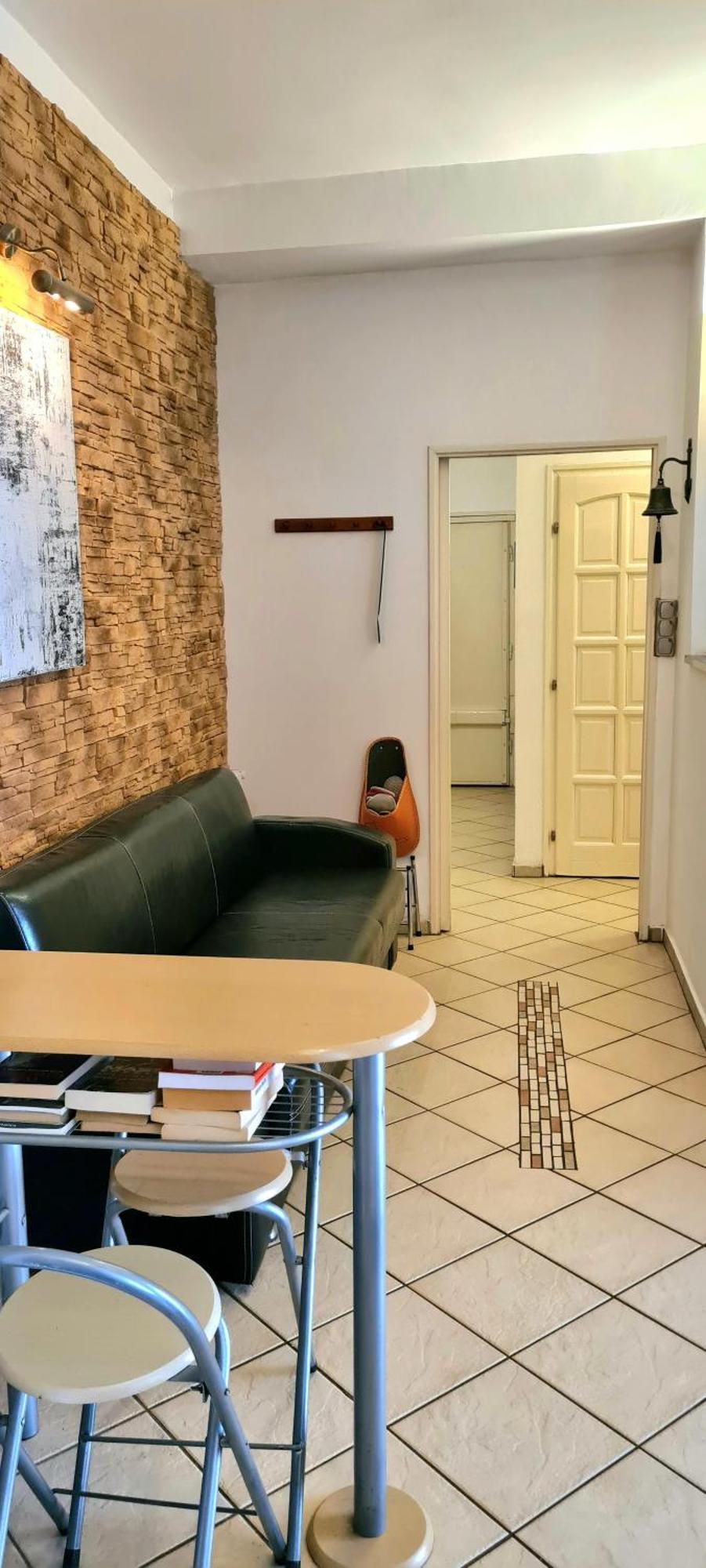 בודפשט Buda Life Apartment מראה חיצוני תמונה