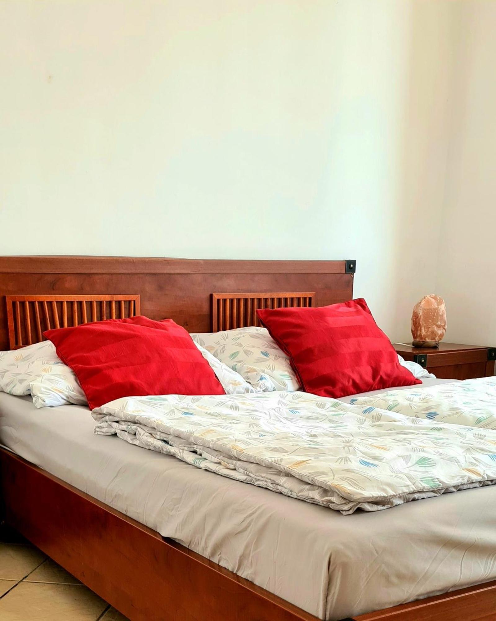 בודפשט Buda Life Apartment מראה חיצוני תמונה