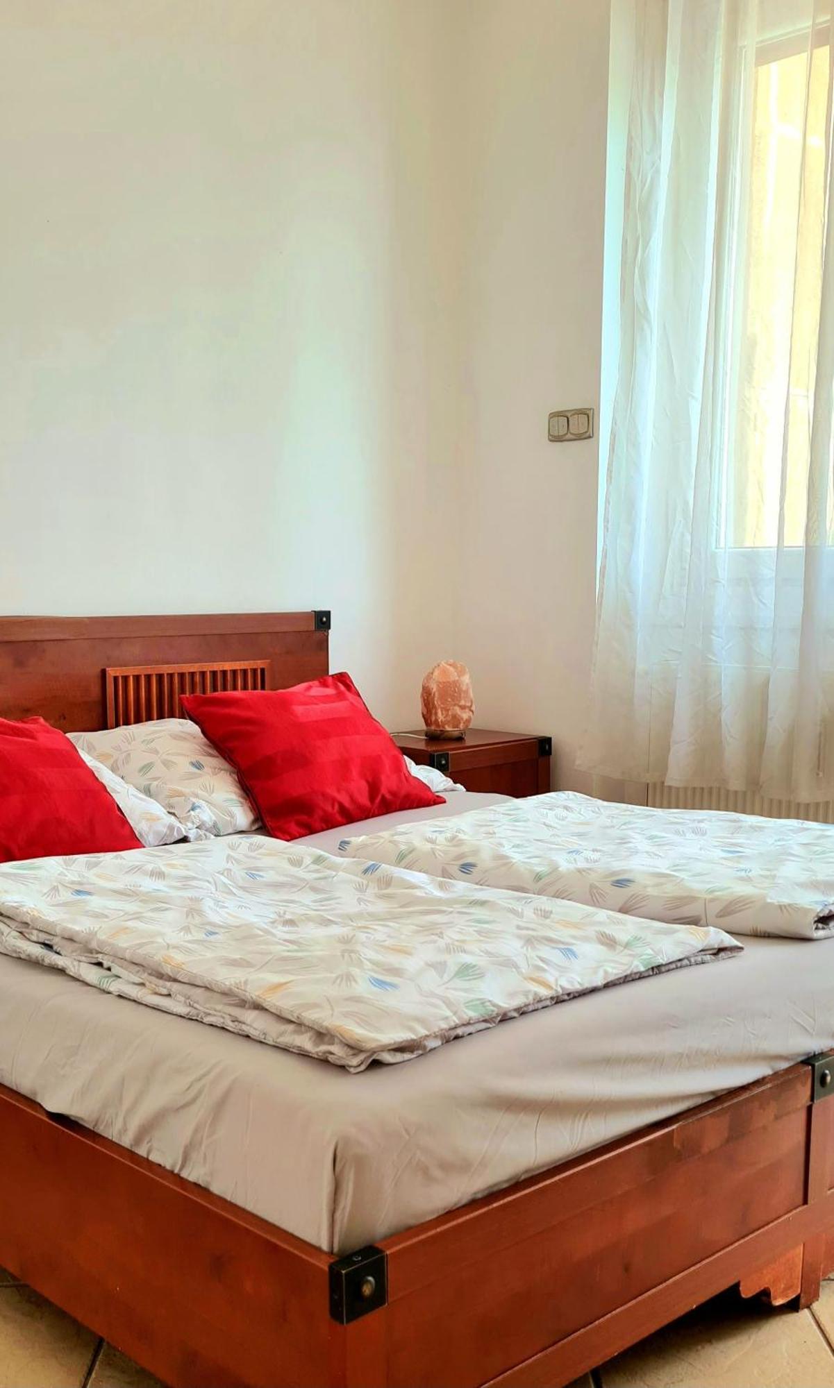 בודפשט Buda Life Apartment מראה חיצוני תמונה