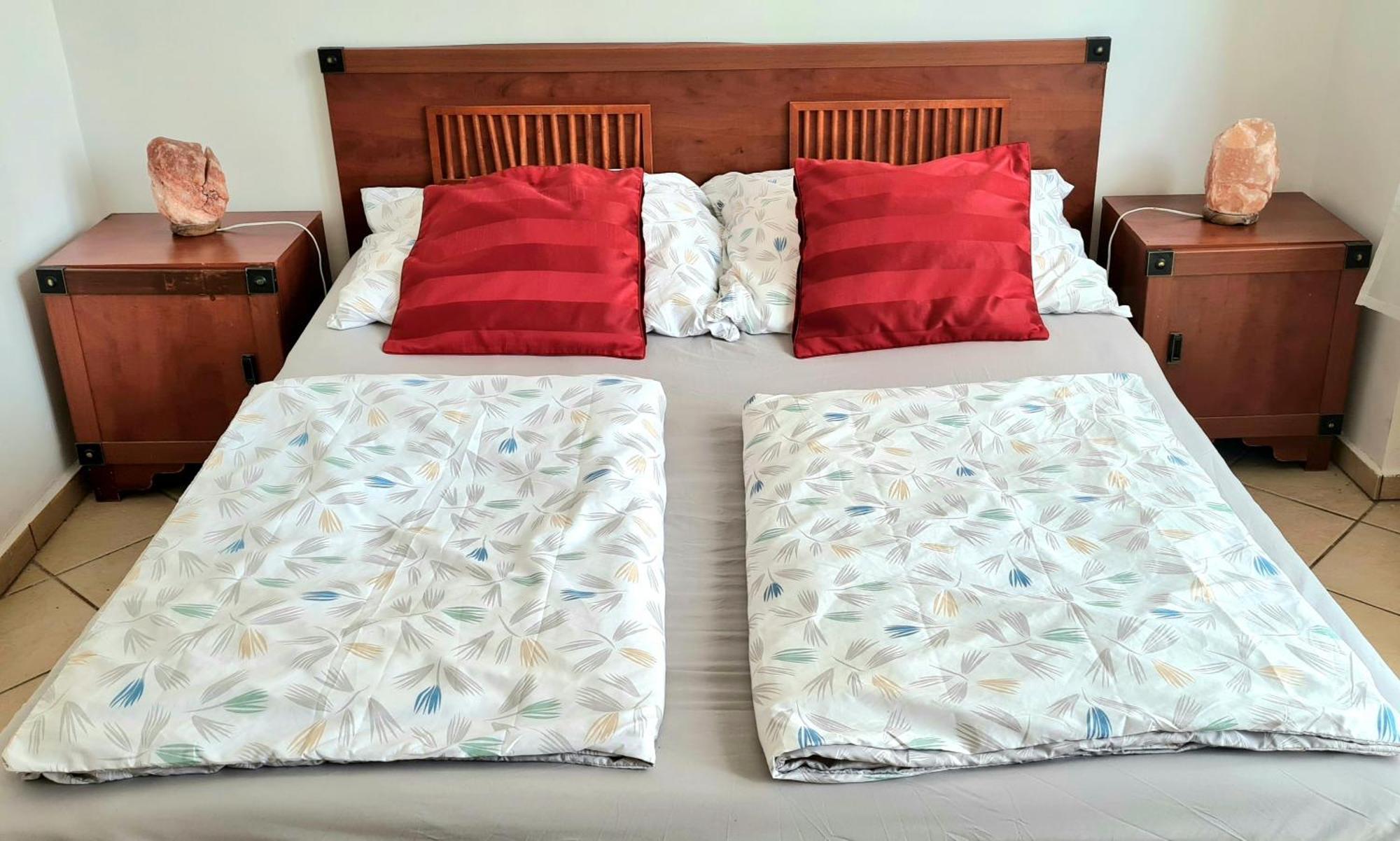 בודפשט Buda Life Apartment מראה חיצוני תמונה