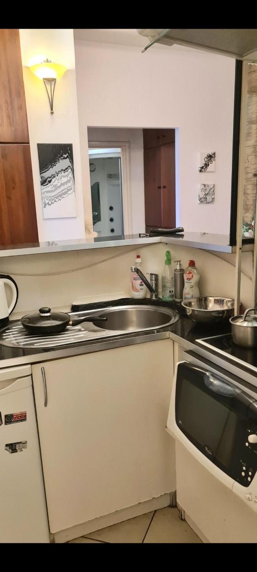 בודפשט Buda Life Apartment מראה חיצוני תמונה