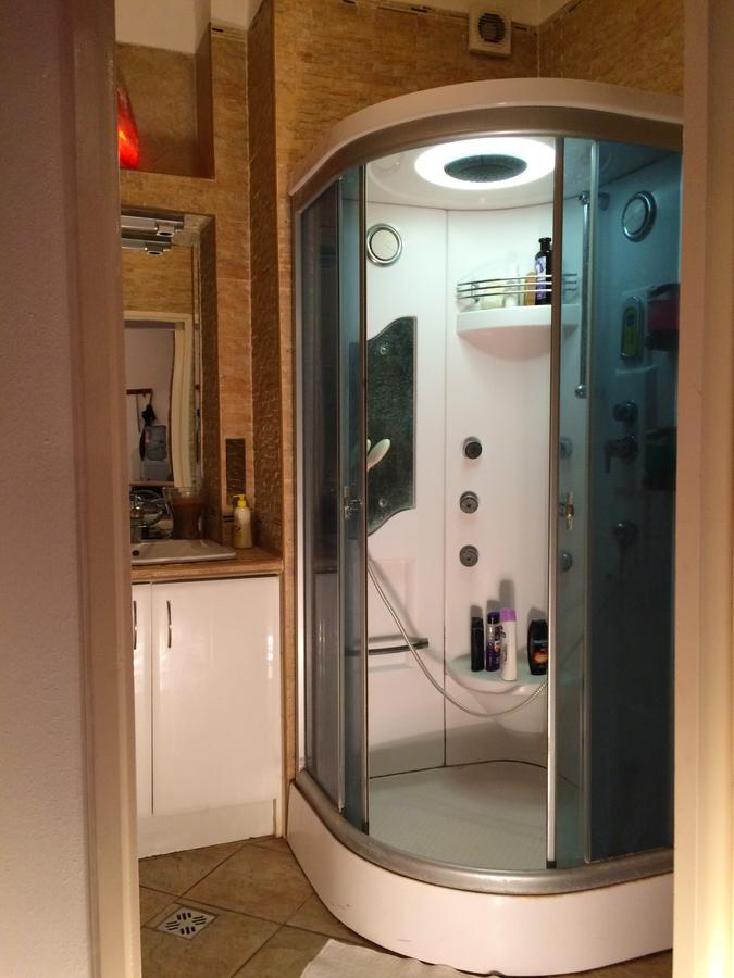 בודפשט Buda Life Apartment מראה חיצוני תמונה