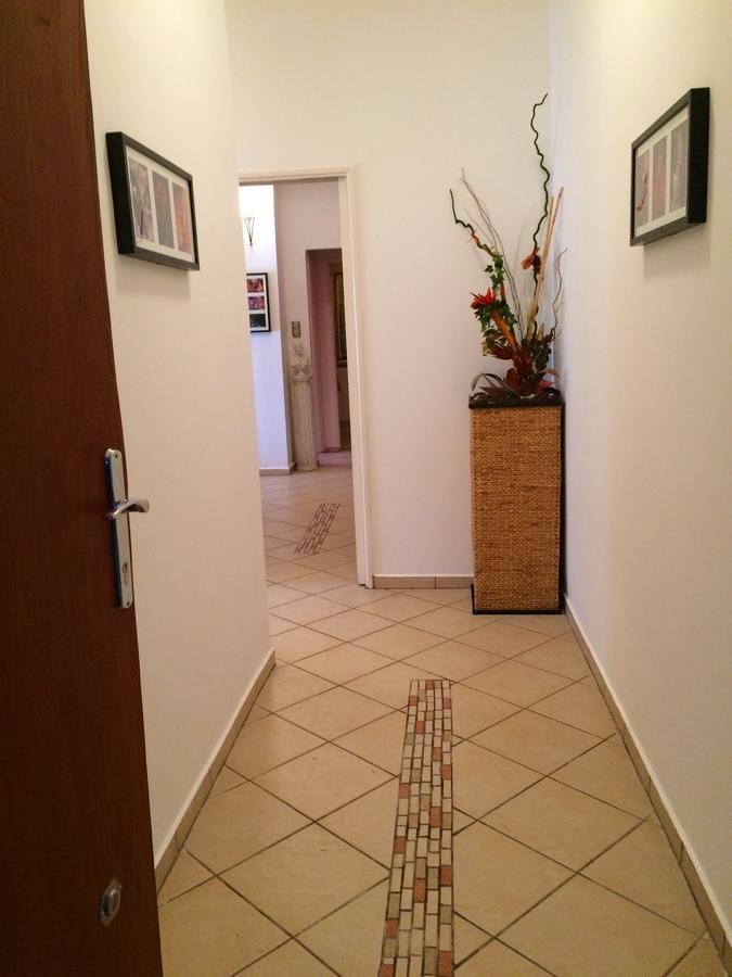 בודפשט Buda Life Apartment מראה חיצוני תמונה